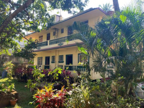 Kamat Guest House